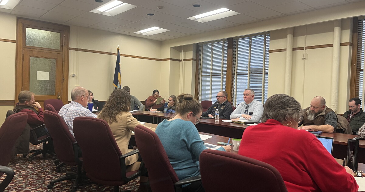 City of Helena looks to add public safety staff and facilities - Vimarsana News