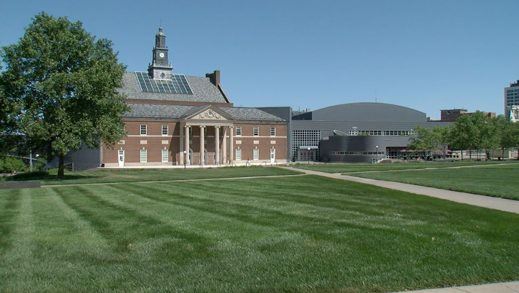 The University of Cincinnati