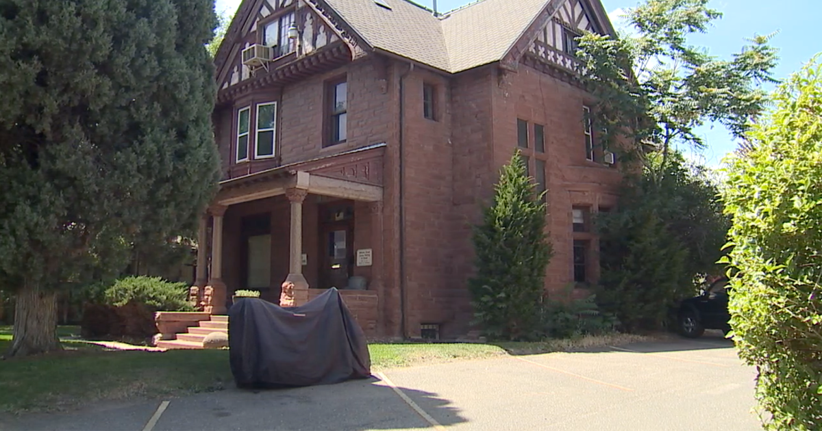 Denver female halfway house residents could be sent to ...