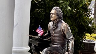 Thomas Jefferson's Legacy Lives on in Jefferson County