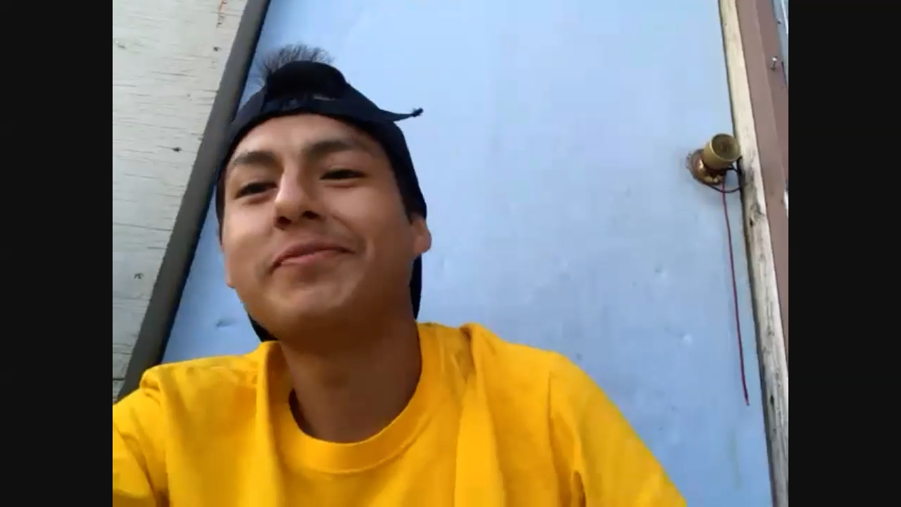 Eyman Diaz