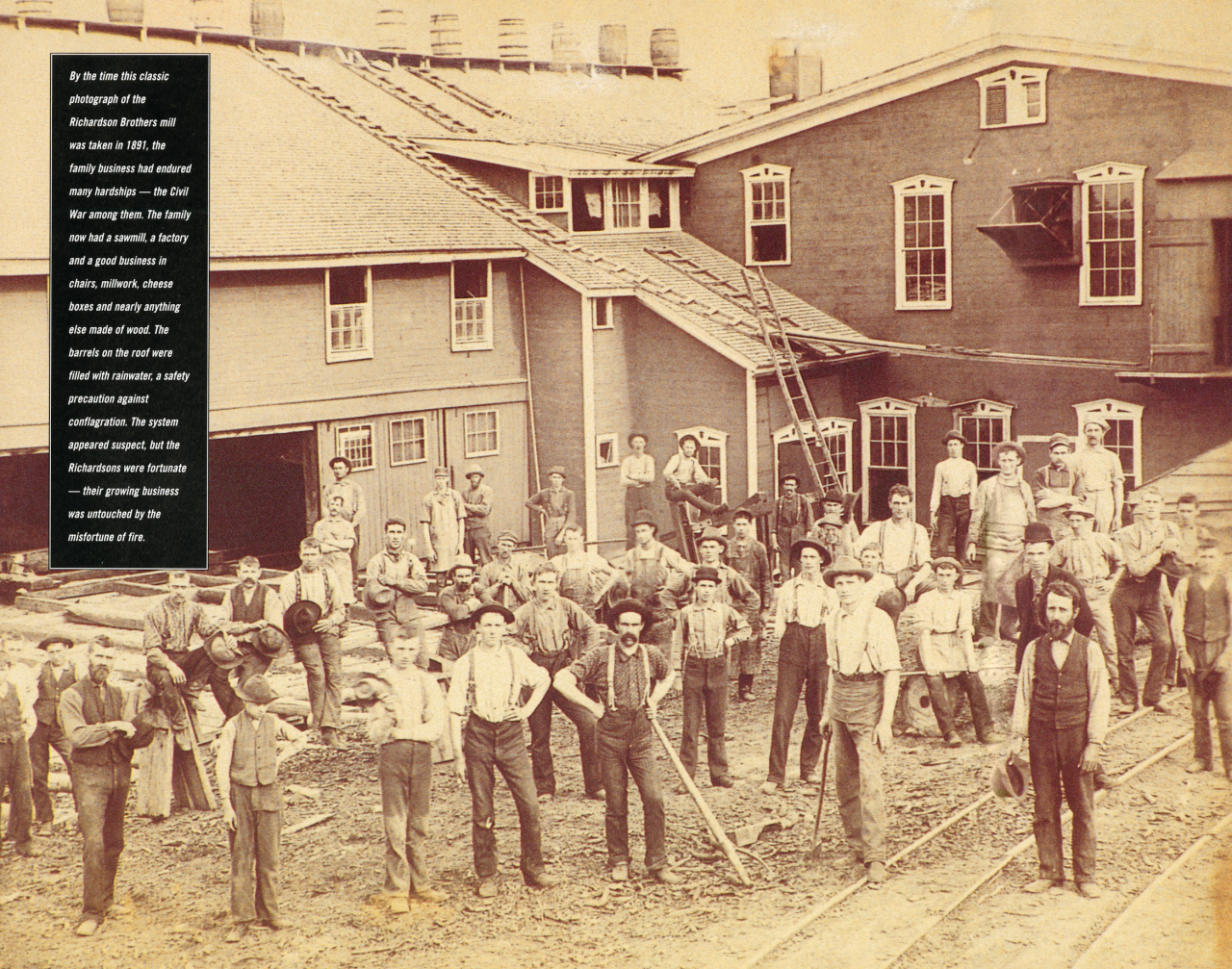 Richardson Industries