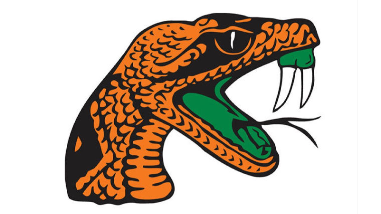 Florida A&M football releases 2021 schedule Florida A&M football releases 2021 schedule