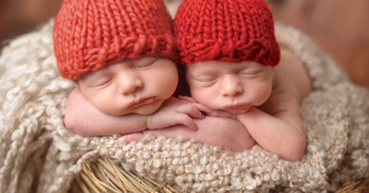 Knitters Needed To Make Hats For Newborns