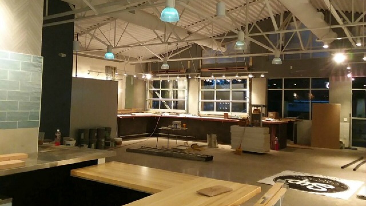 Sip to open full-service eatery in Scottsdale
