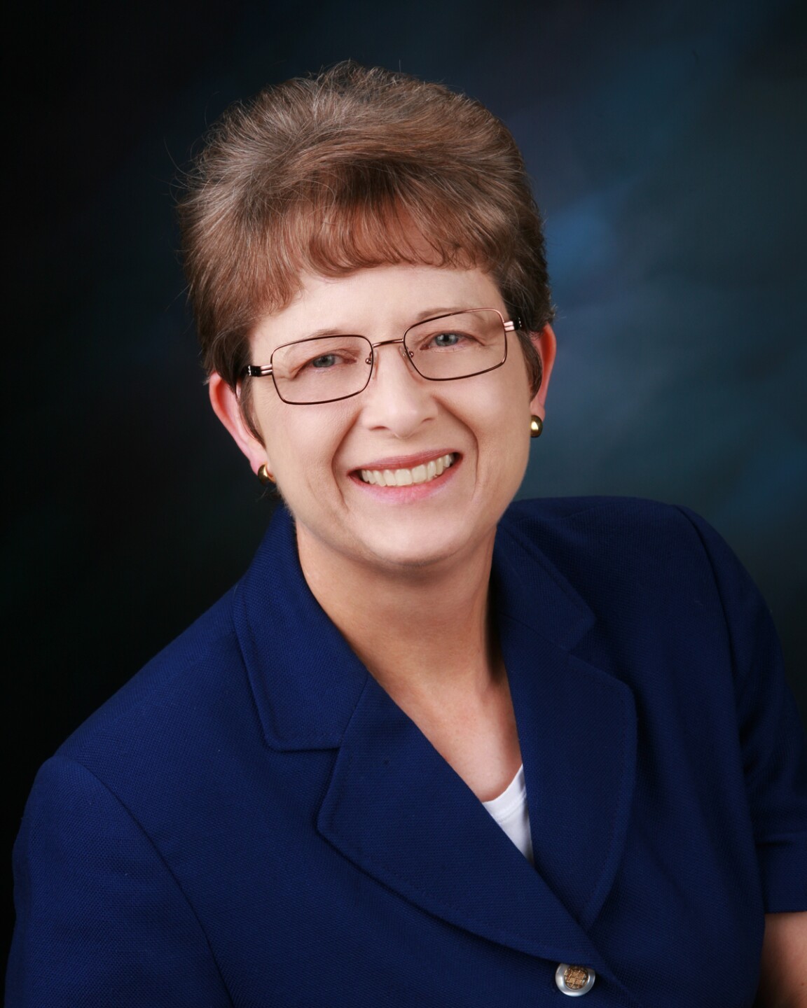 Terri Carver