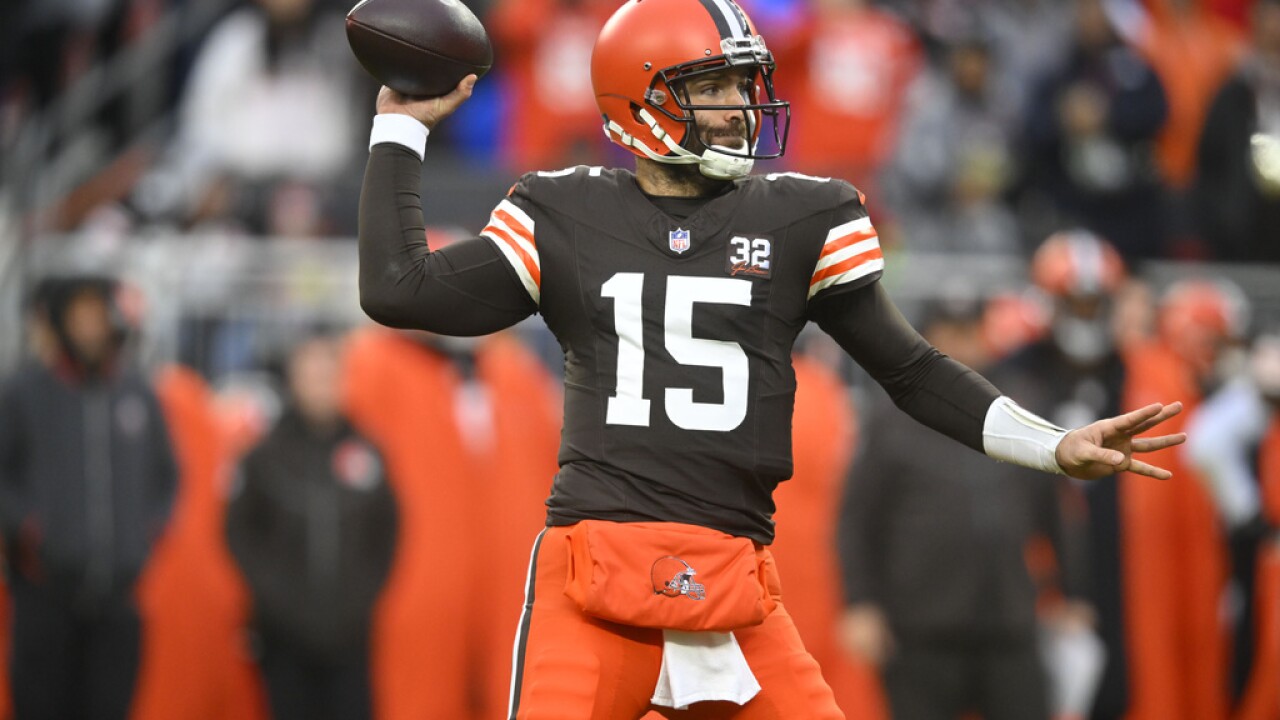 Bears Browns Football