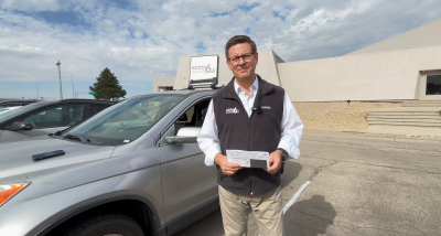Roland Toll Scam