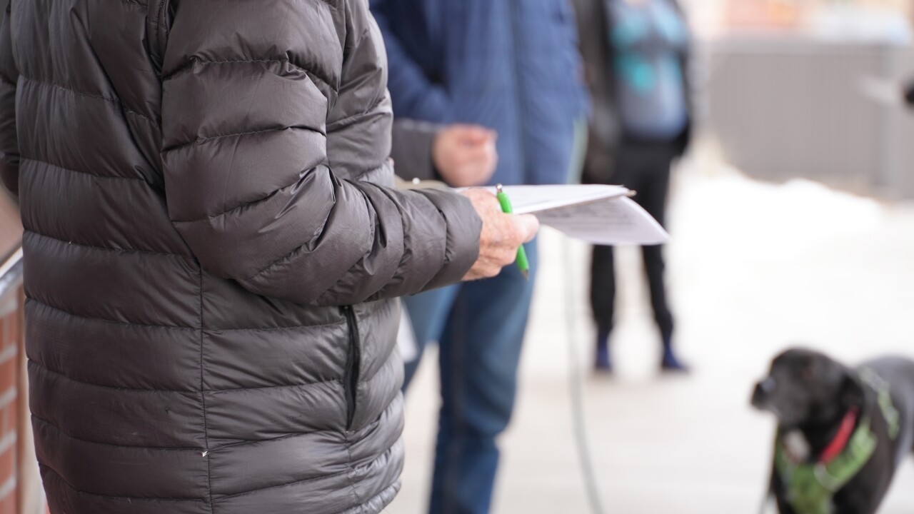 Montanans for Nonpartisan Courts