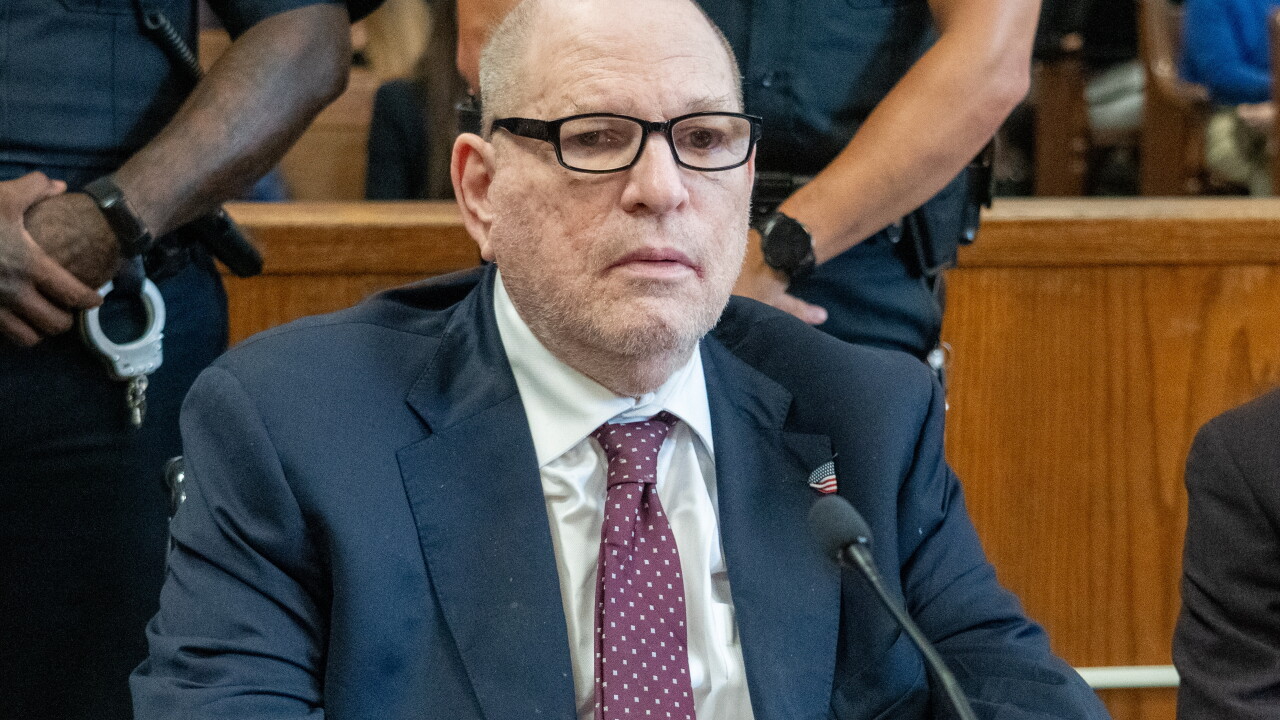 Sexual Misconduct Weinstein