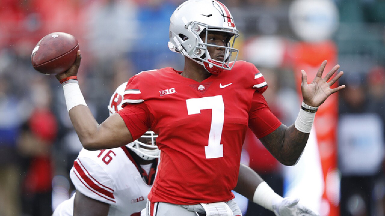 How to watch the OSUNebraska game on Saturday