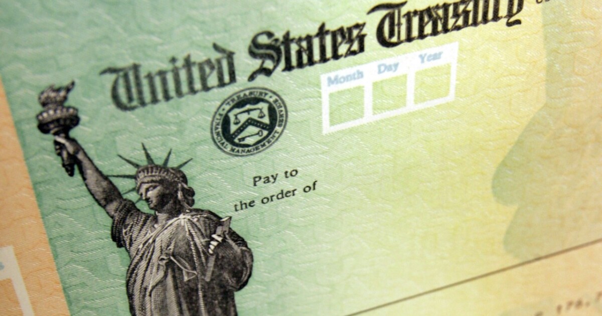 Is a second stimulus check coming? Here's what we know