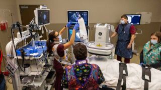 ION Endoluminal System