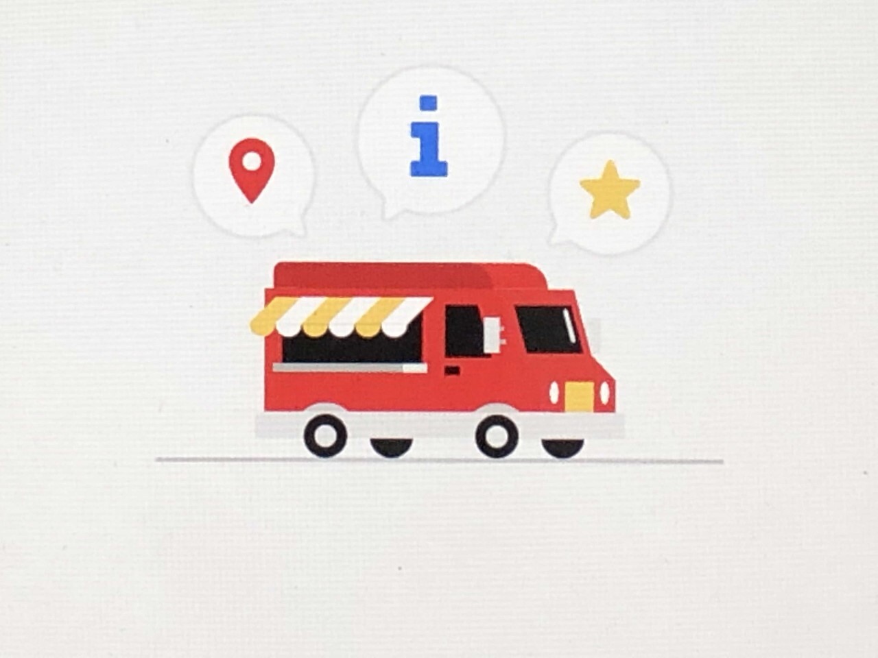 Truckster App