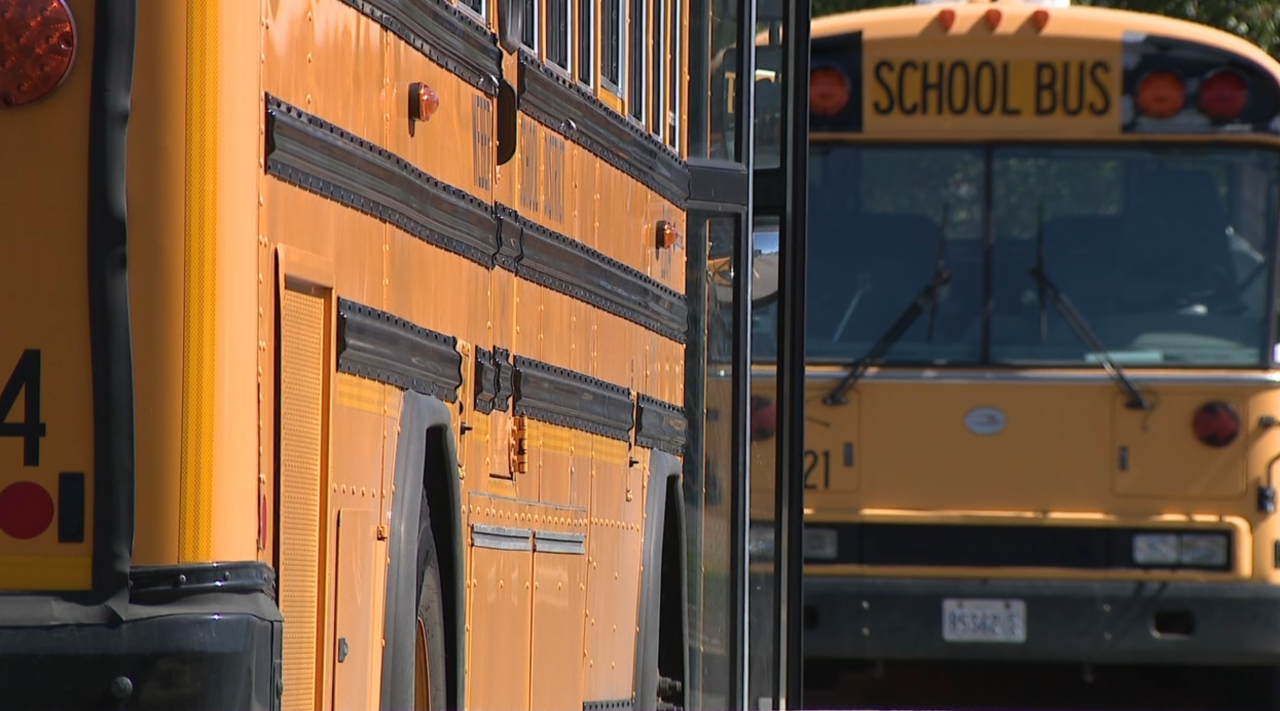 School bus