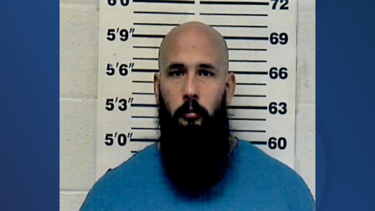 andrew wayne halford