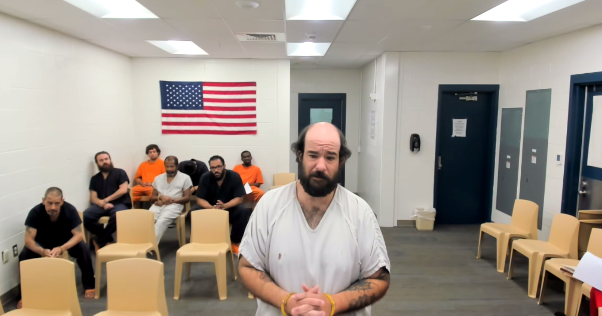 Bond set at $100K for MT man charged with murder of young stepson