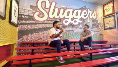 Sluggers