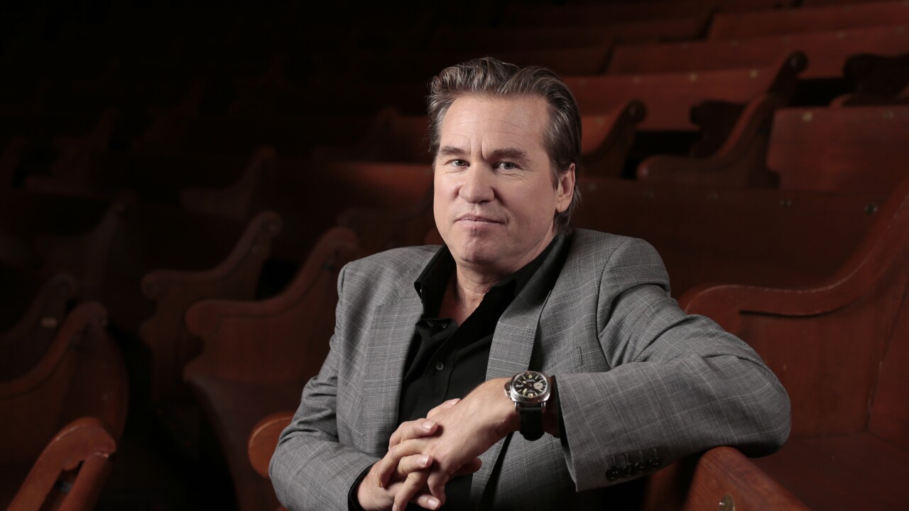 Obit Val Kilmer