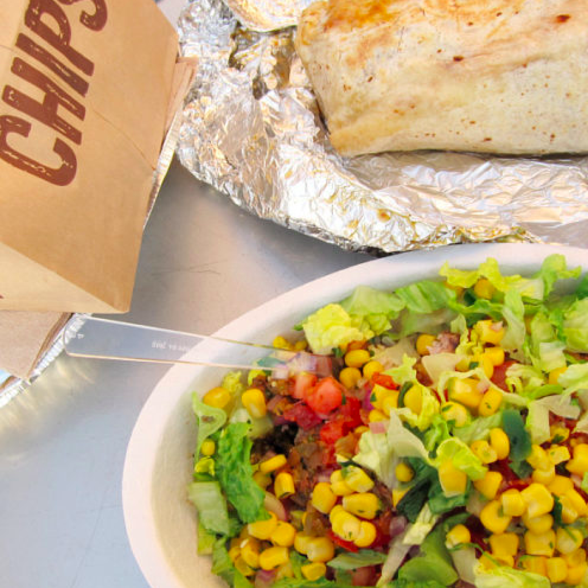 How to get free Chipotle delivery to your home — or in a college