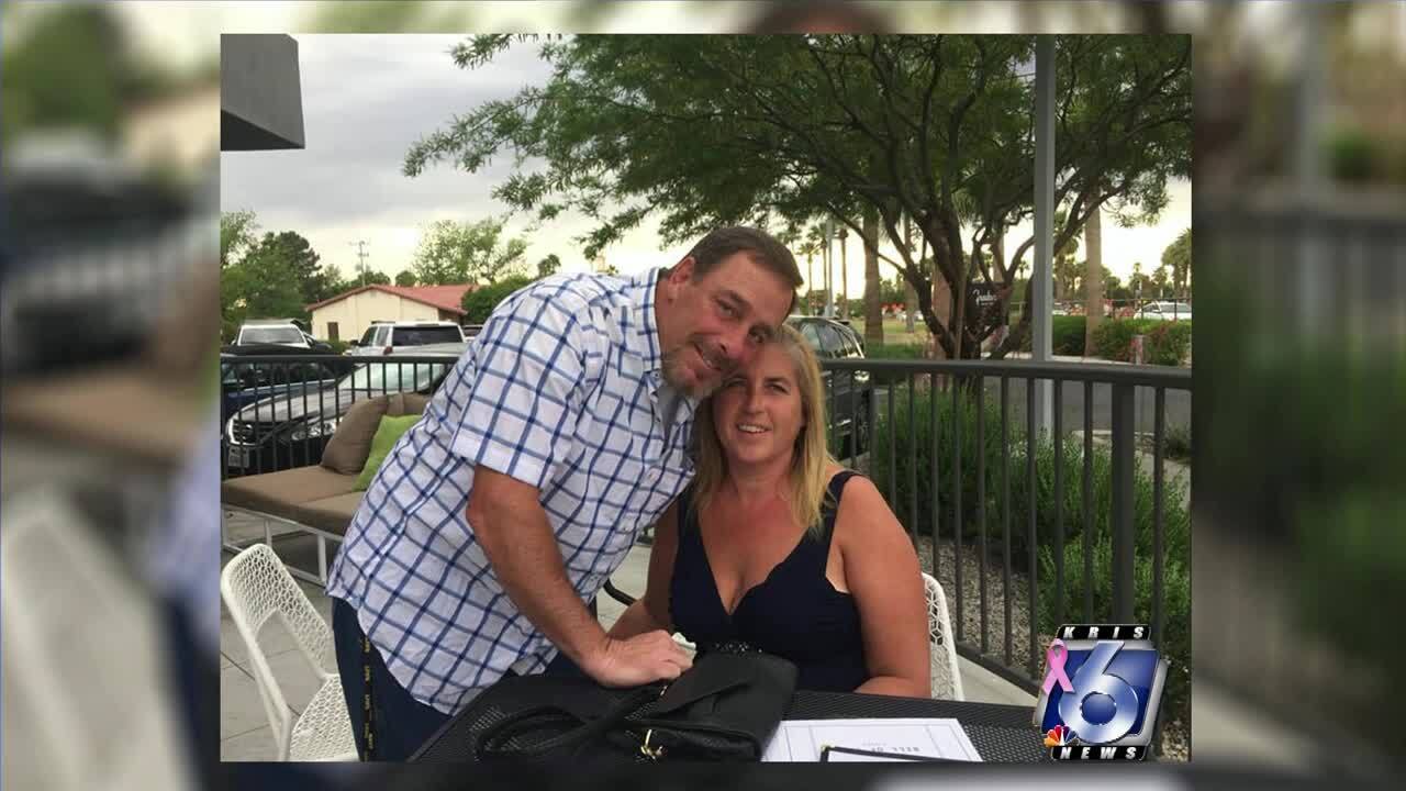 James and Michelle Butler