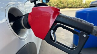 US Gas Prices