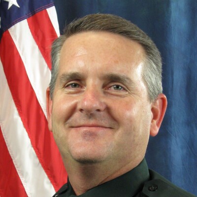 Deputy Timothy Poole is a