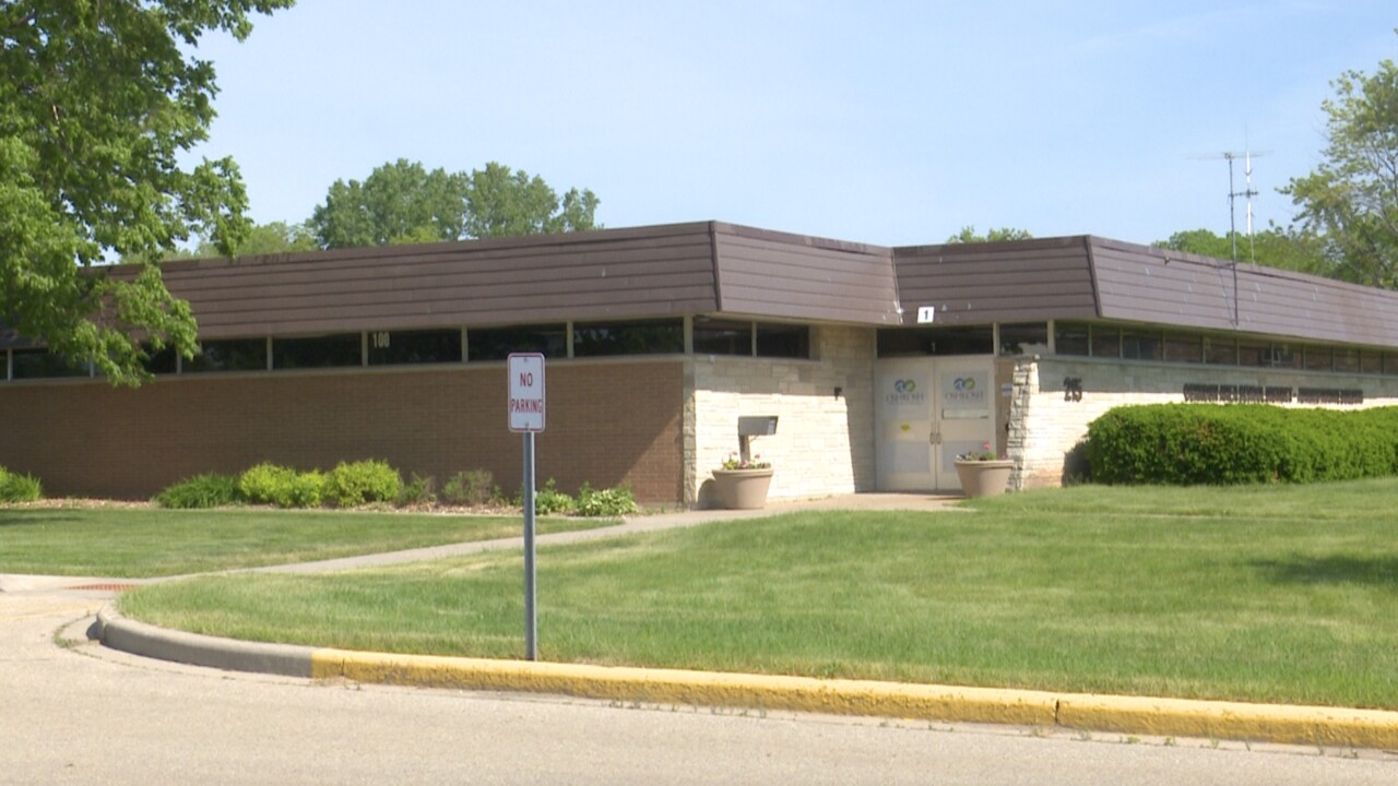 Oshkosh School District brings on four new administrators