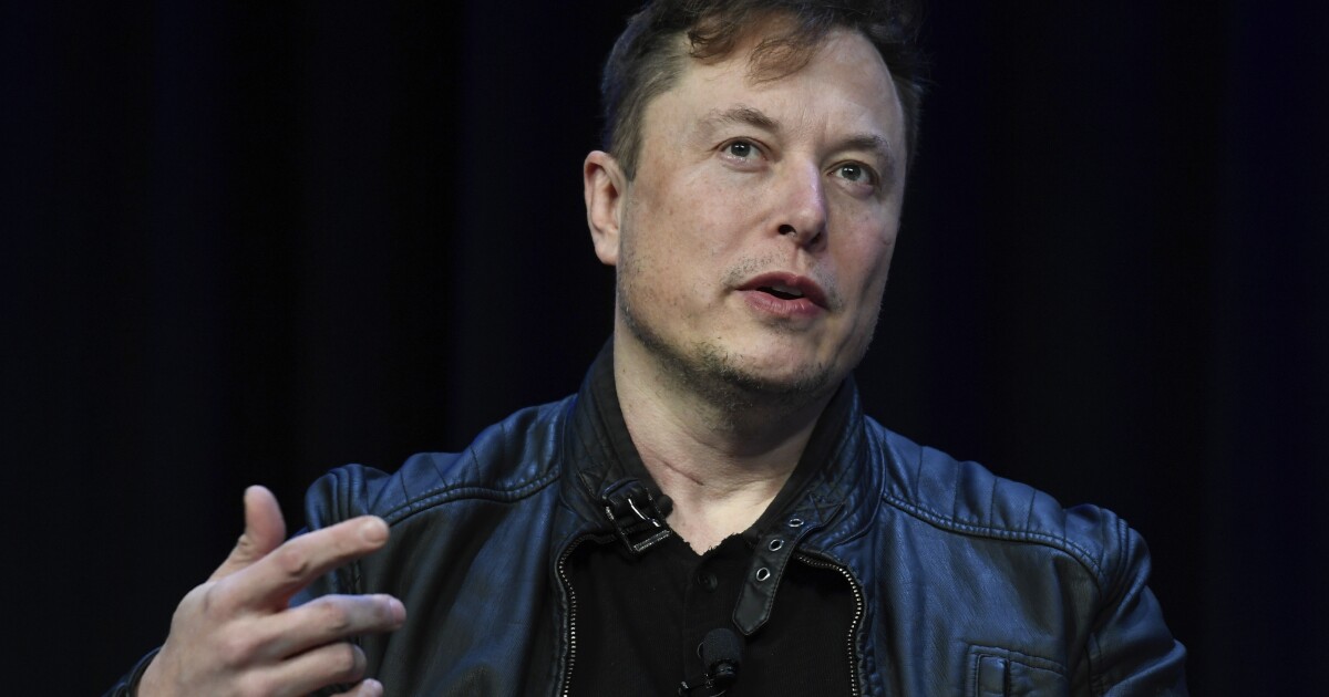 Will SpaceX buy Tesla? Elon Musk is not revealing his plans