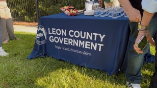Showdown over Leon County’s colorful crosswalks continues