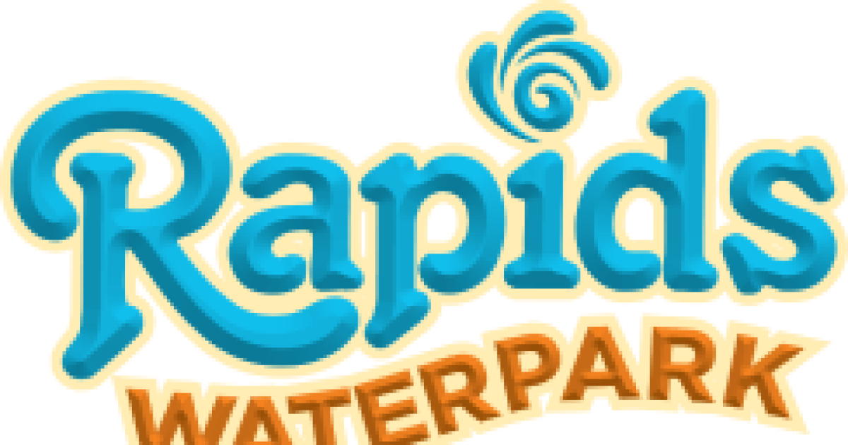 Get discounts on Rapids Water Park Tickets this weekend