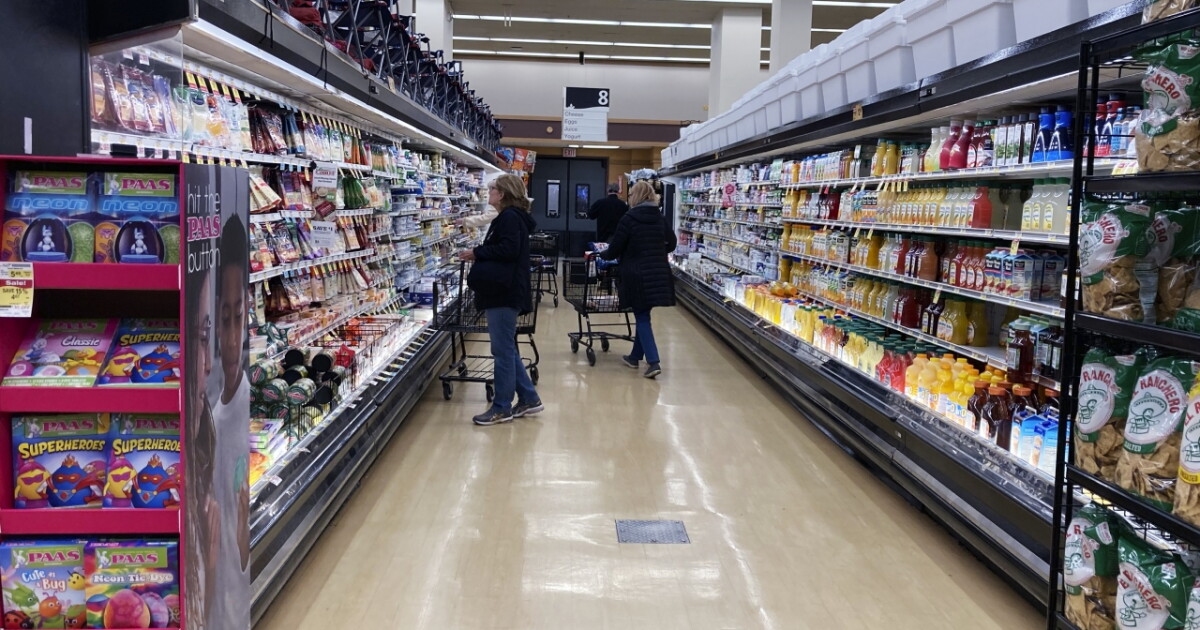 Private labels power $251 billion market as younger shoppers fuel growth