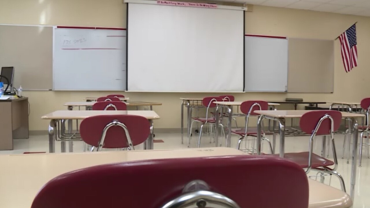 Classroom at Roosevelt Elementary School in West Palm Beach.jpg