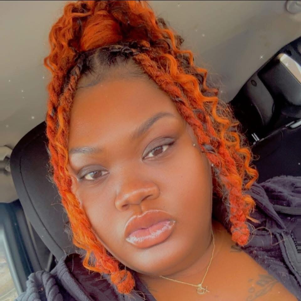 Chala Davis-Bell 