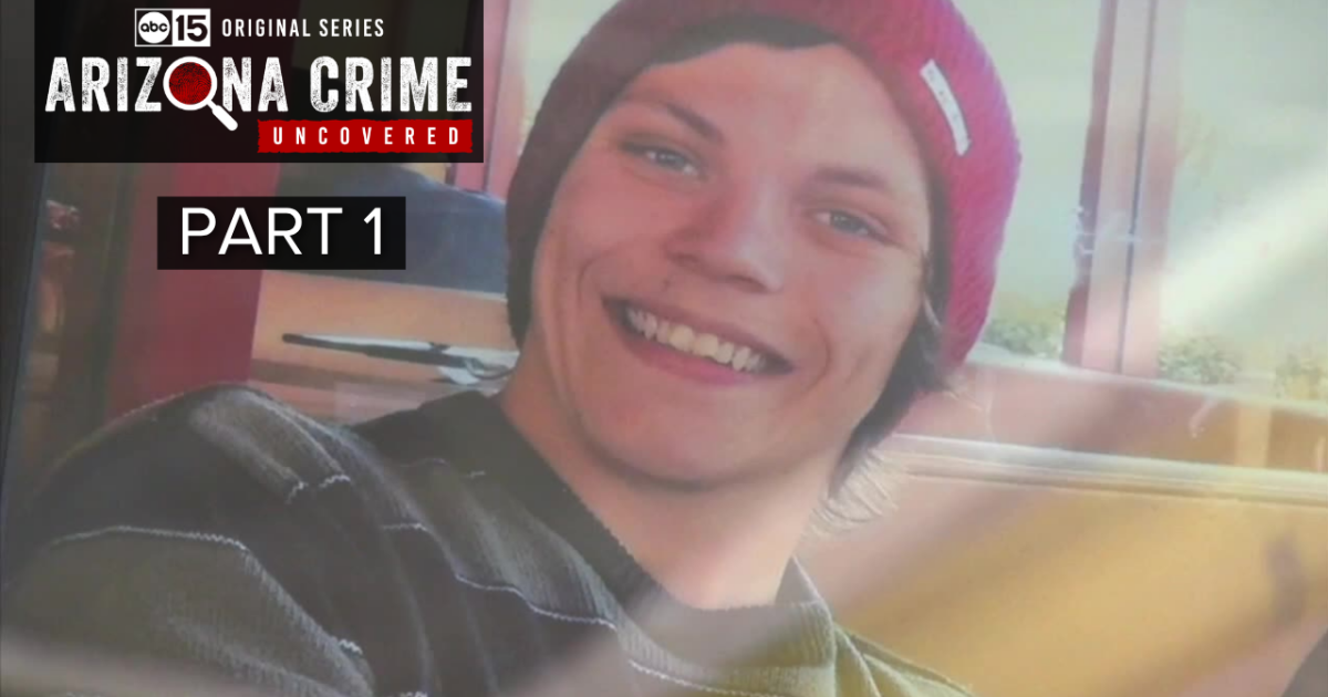'Come forward': Family pushes for answers in 2018 Phoenix murder