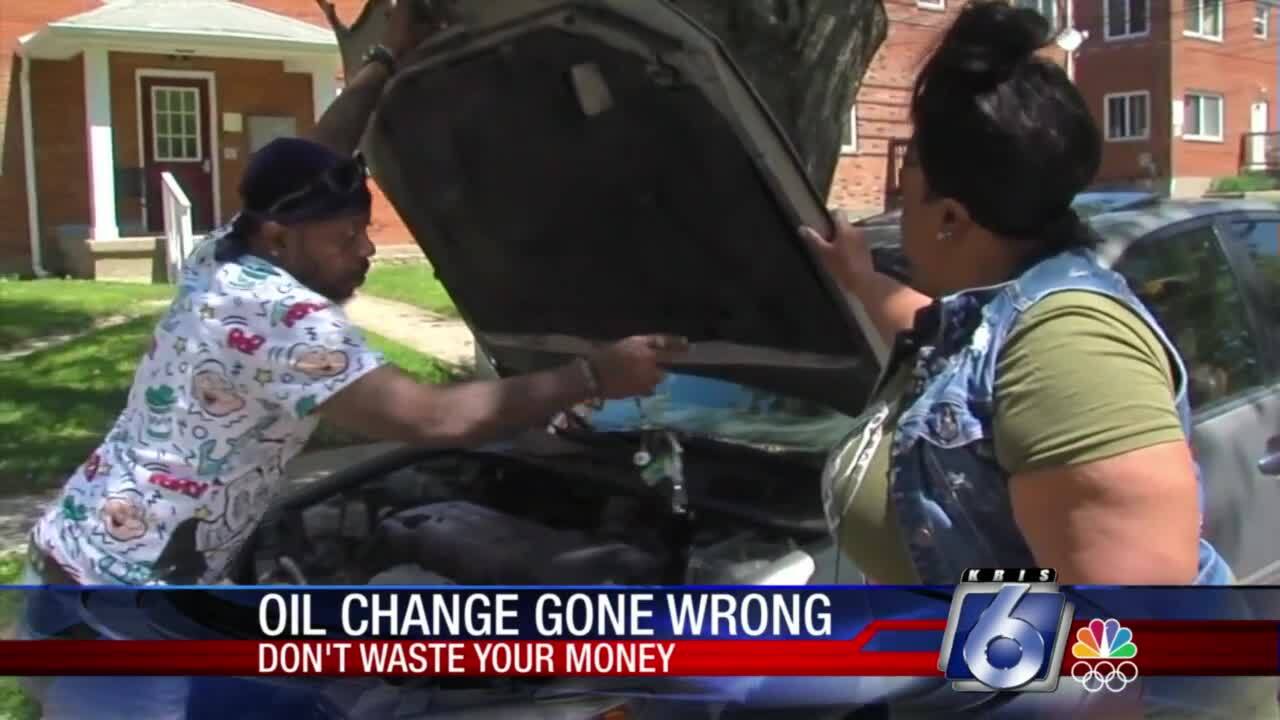 What To Do If A Repair Shop Damages Your Car? 1 What to Do if a Repair Shop Damages Your Car?