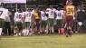 Ann Arbor Huron vs. Kalamazoo Central