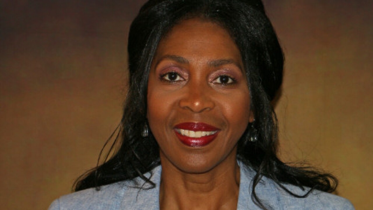 Brenda Gray