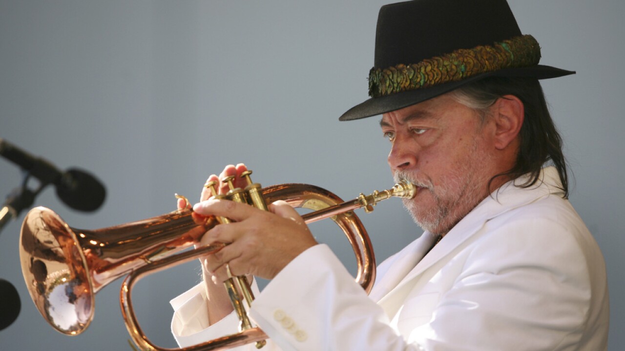 Obit-Chuck Mangione