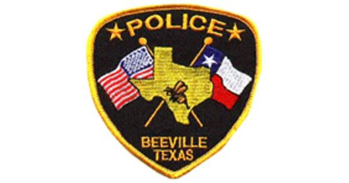 Beeville officer-involved shooting leaves one man dead - Vimarsana News