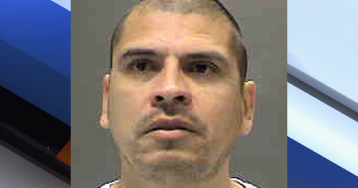 Man arrested for sexual battery of a child