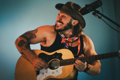 Cajun Crawfish & Music Festival .JPG