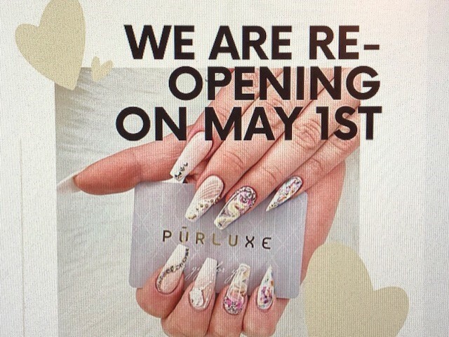 Purluxe Beauty Bar