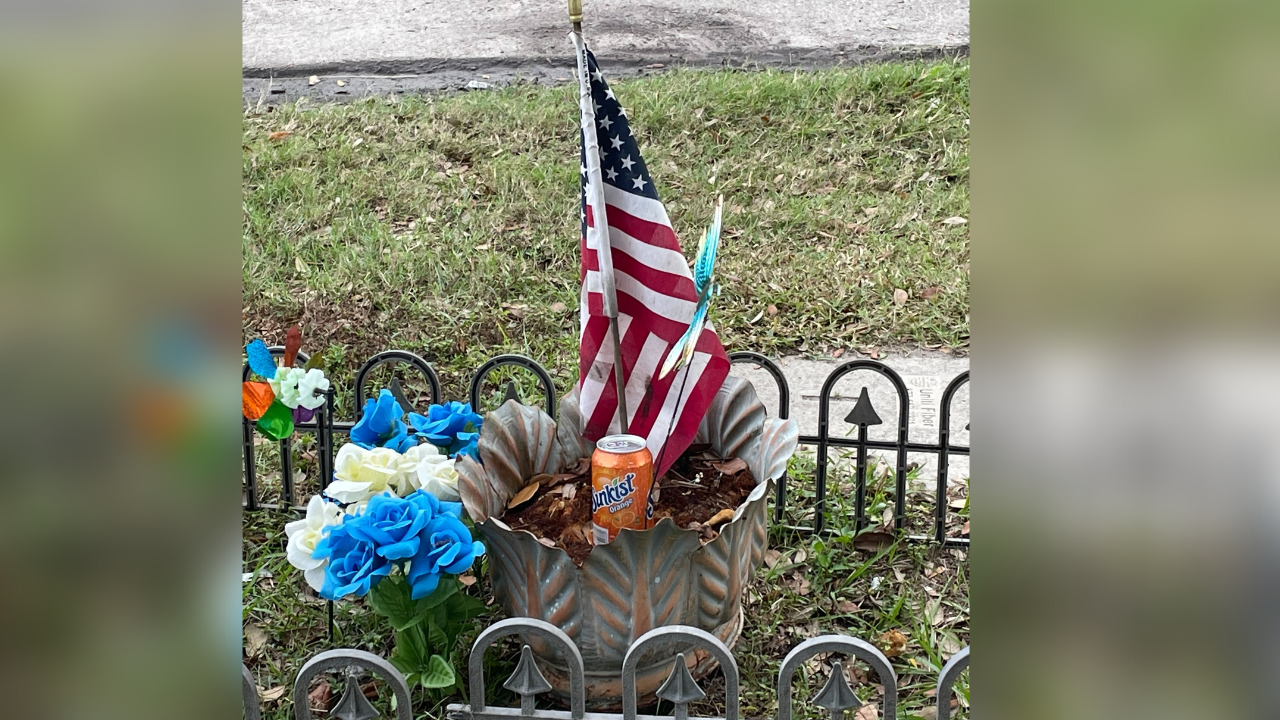 Friends remember 74-year-old man killed in hit and run