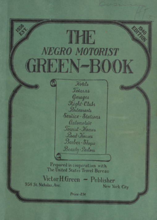The Green Book