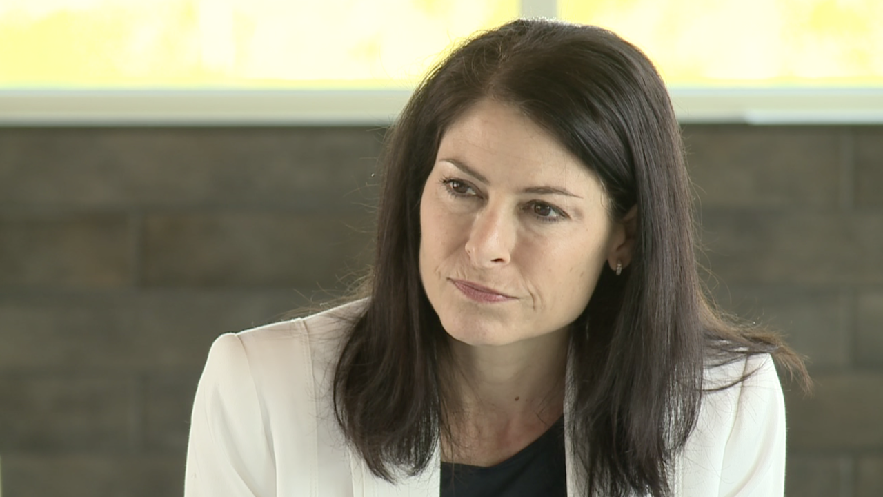 Jen Nessel Nessel urges Michiganders to safeguard 23andMe data
