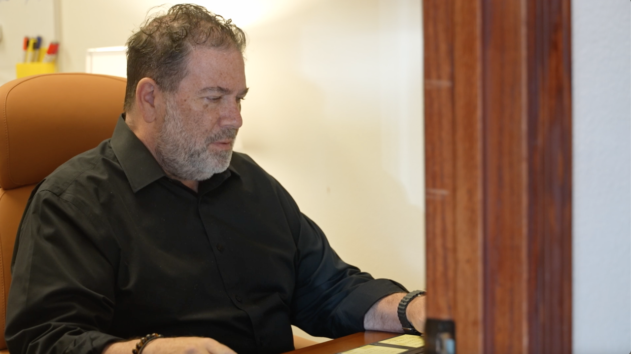 David Eichler, Next Stage Counseling