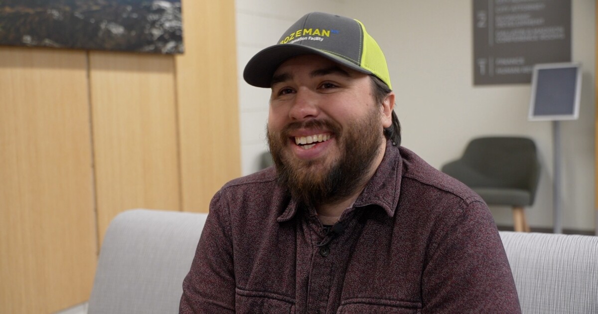 Joey Morrison: New Bozeman Mayor Outlines Priorities for His Two-Year Term