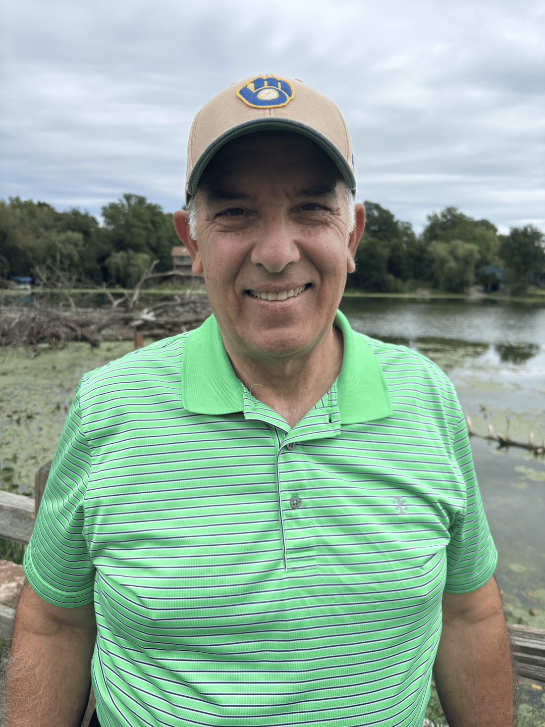 Jeff Demasek