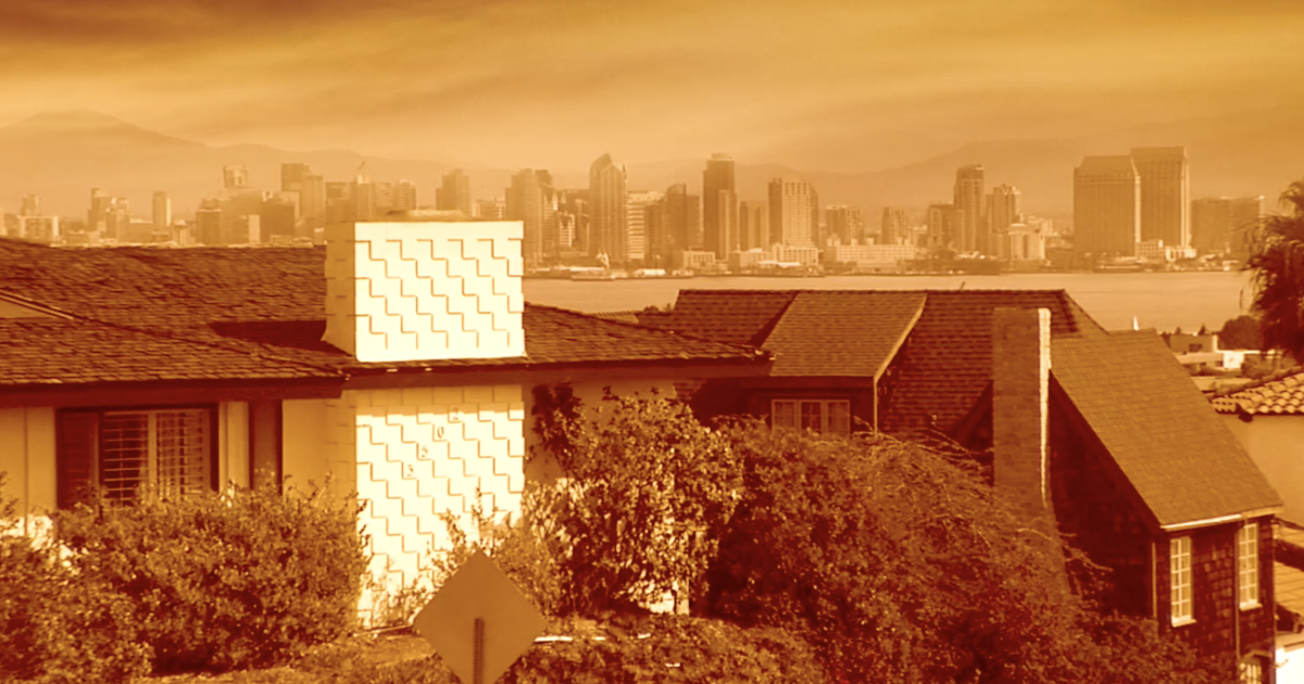 In-Depth: When could San Diego County reach the Orange tier? image